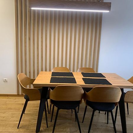 Apartamenty Stara Polana زاكوباني المظهر الخارجي الصورة