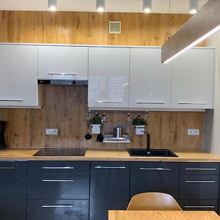 Apartamenty Stara Polana زاكوباني المظهر الخارجي الصورة
