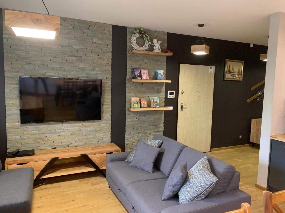 Apartamenty Stara Polana زاكوباني المظهر الخارجي الصورة