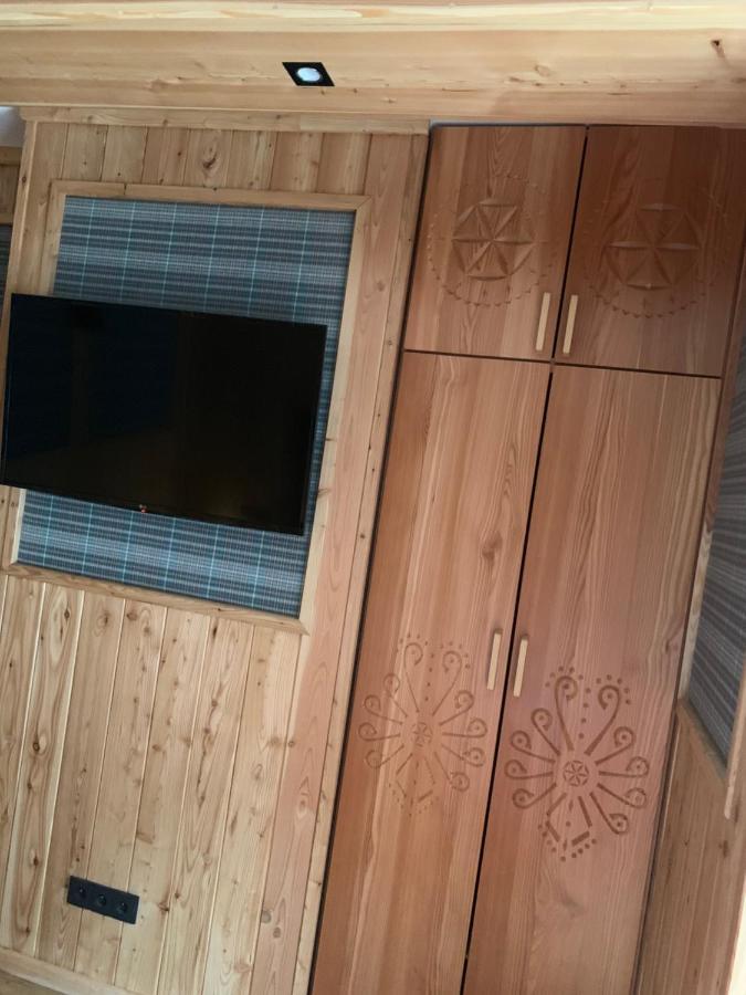 Apartamenty Stara Polana زاكوباني المظهر الخارجي الصورة