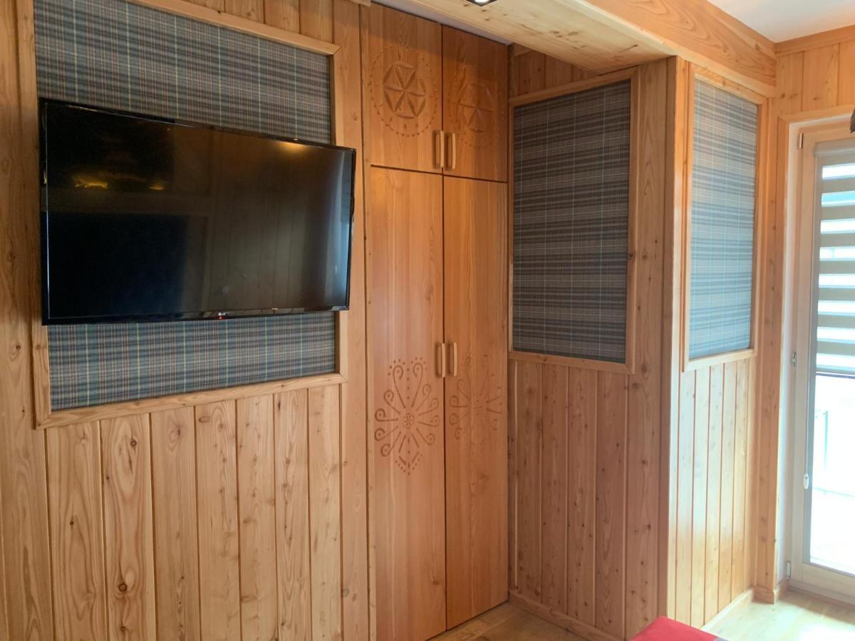 Apartamenty Stara Polana زاكوباني المظهر الخارجي الصورة