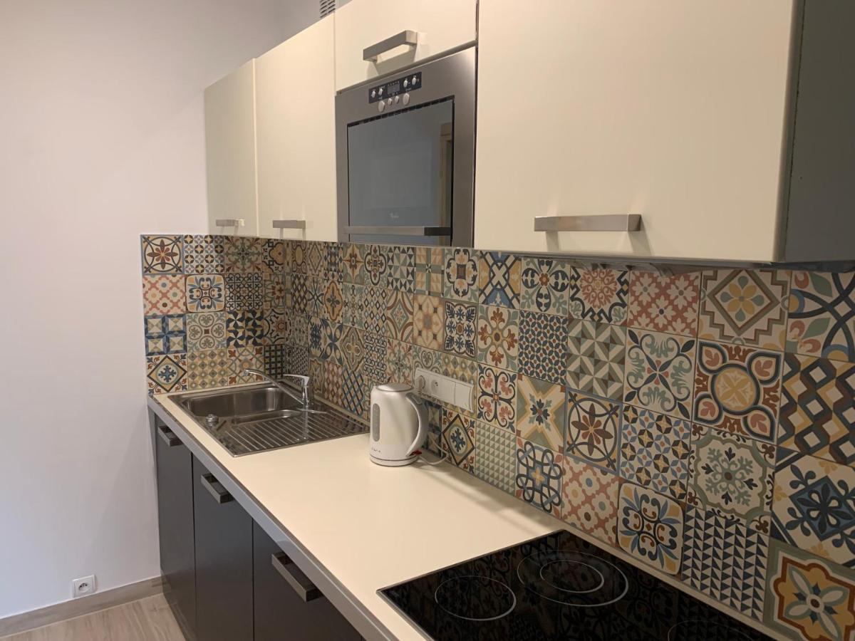 Apartamenty Stara Polana زاكوباني المظهر الخارجي الصورة