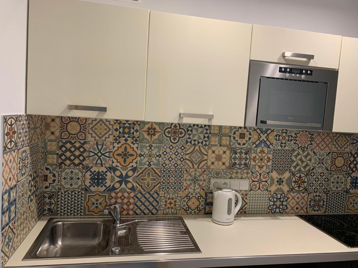 Apartamenty Stara Polana زاكوباني المظهر الخارجي الصورة