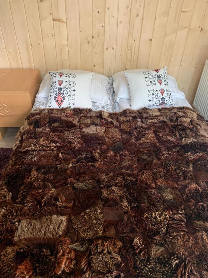 Apartamenty Stara Polana زاكوباني المظهر الخارجي الصورة