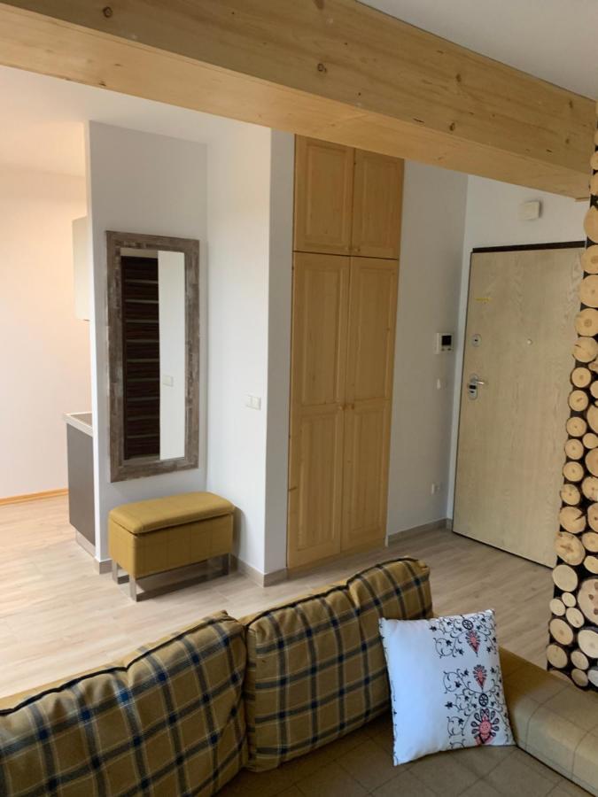 Apartamenty Stara Polana زاكوباني المظهر الخارجي الصورة
