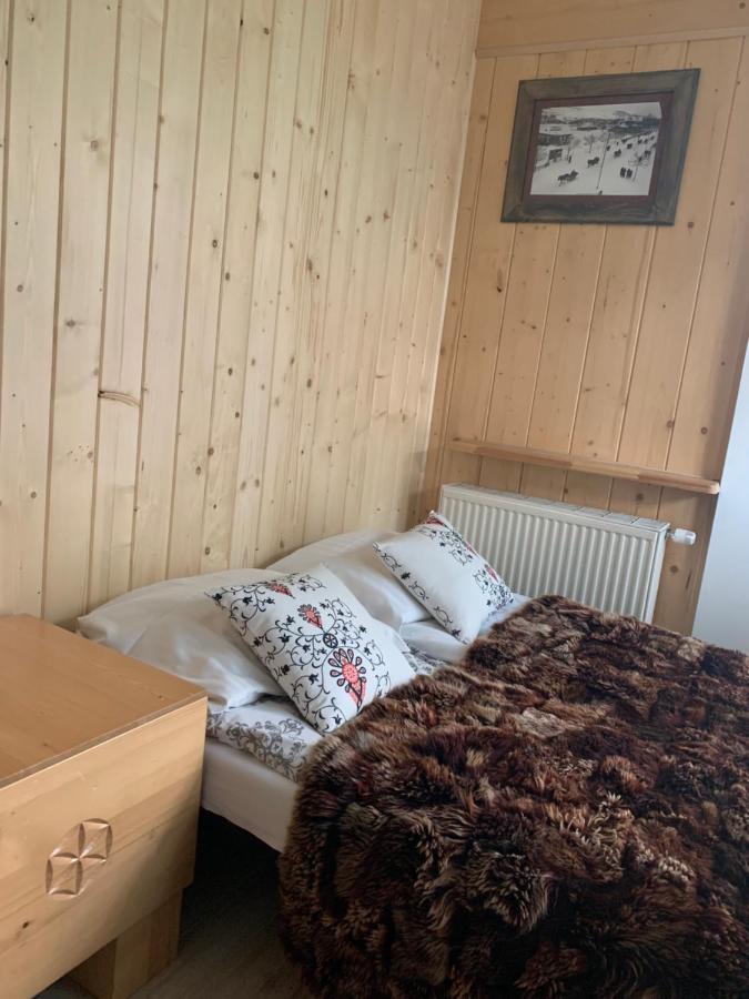 Apartamenty Stara Polana زاكوباني المظهر الخارجي الصورة
