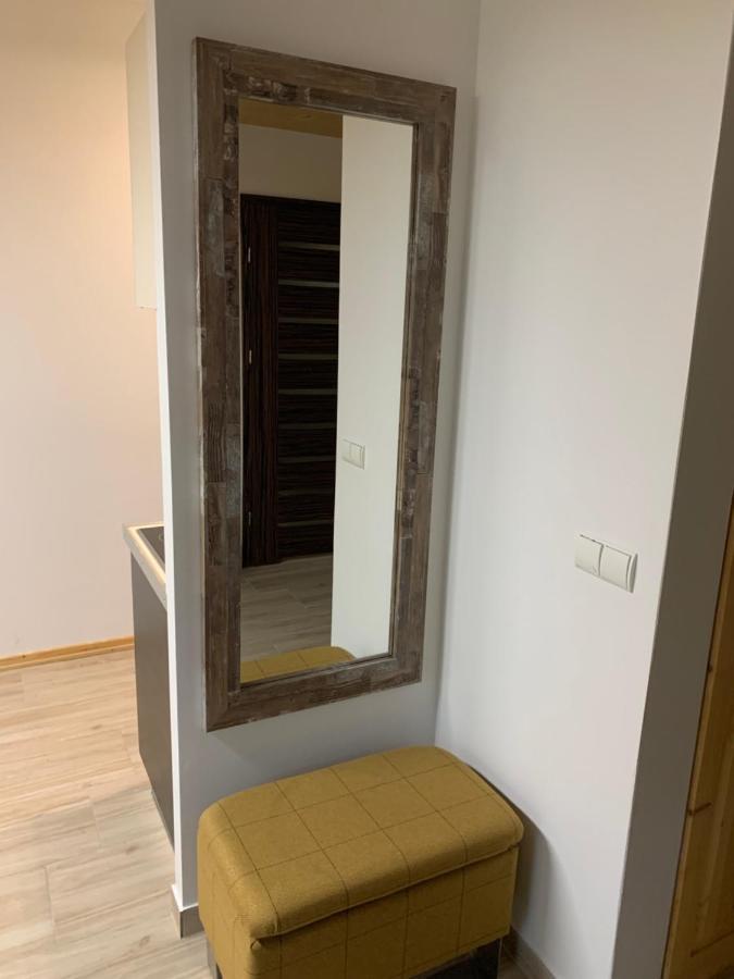 Apartamenty Stara Polana زاكوباني المظهر الخارجي الصورة