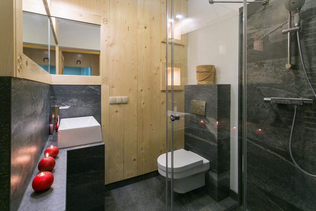 Apartamenty Stara Polana زاكوباني المظهر الخارجي الصورة