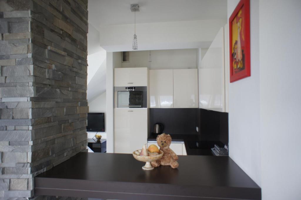 Apartamenty Stara Polana زاكوباني المظهر الخارجي الصورة