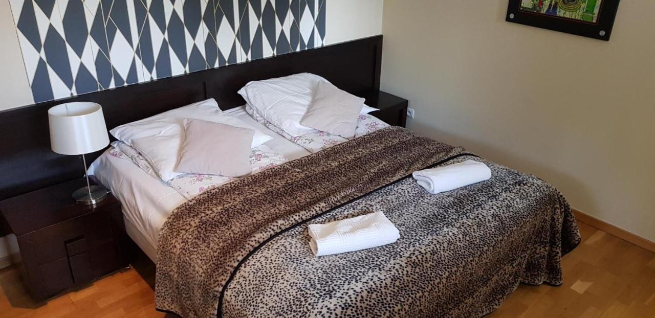 Apartamenty Stara Polana زاكوباني المظهر الخارجي الصورة