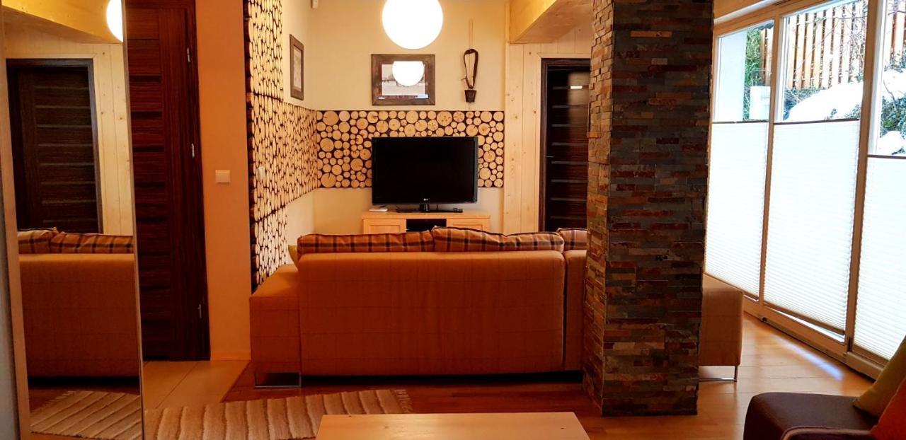Apartamenty Stara Polana زاكوباني المظهر الخارجي الصورة