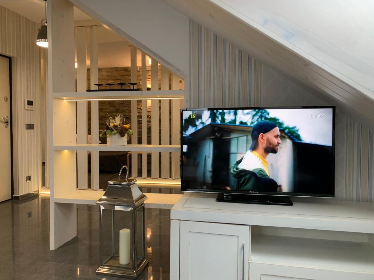 Apartamenty Stara Polana زاكوباني المظهر الخارجي الصورة