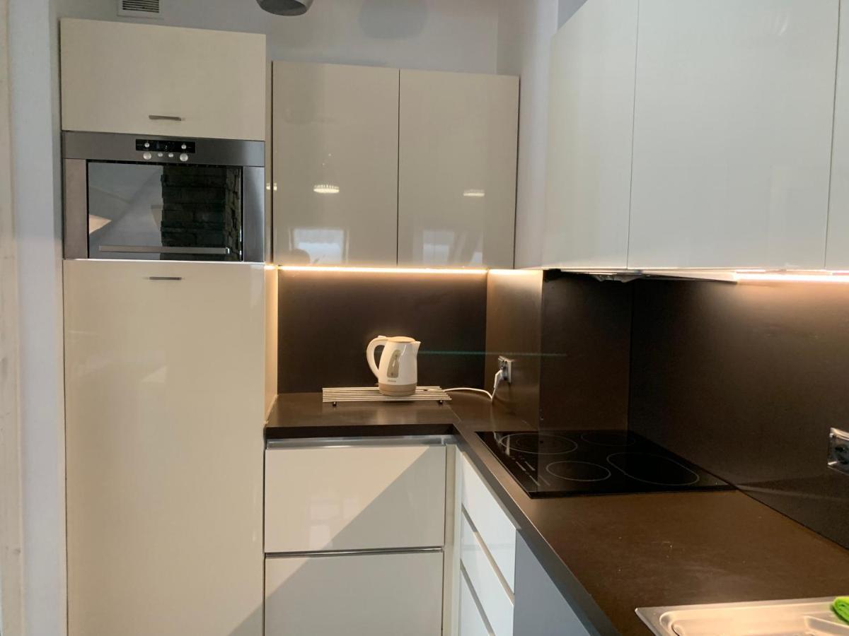 Apartamenty Stara Polana زاكوباني المظهر الخارجي الصورة