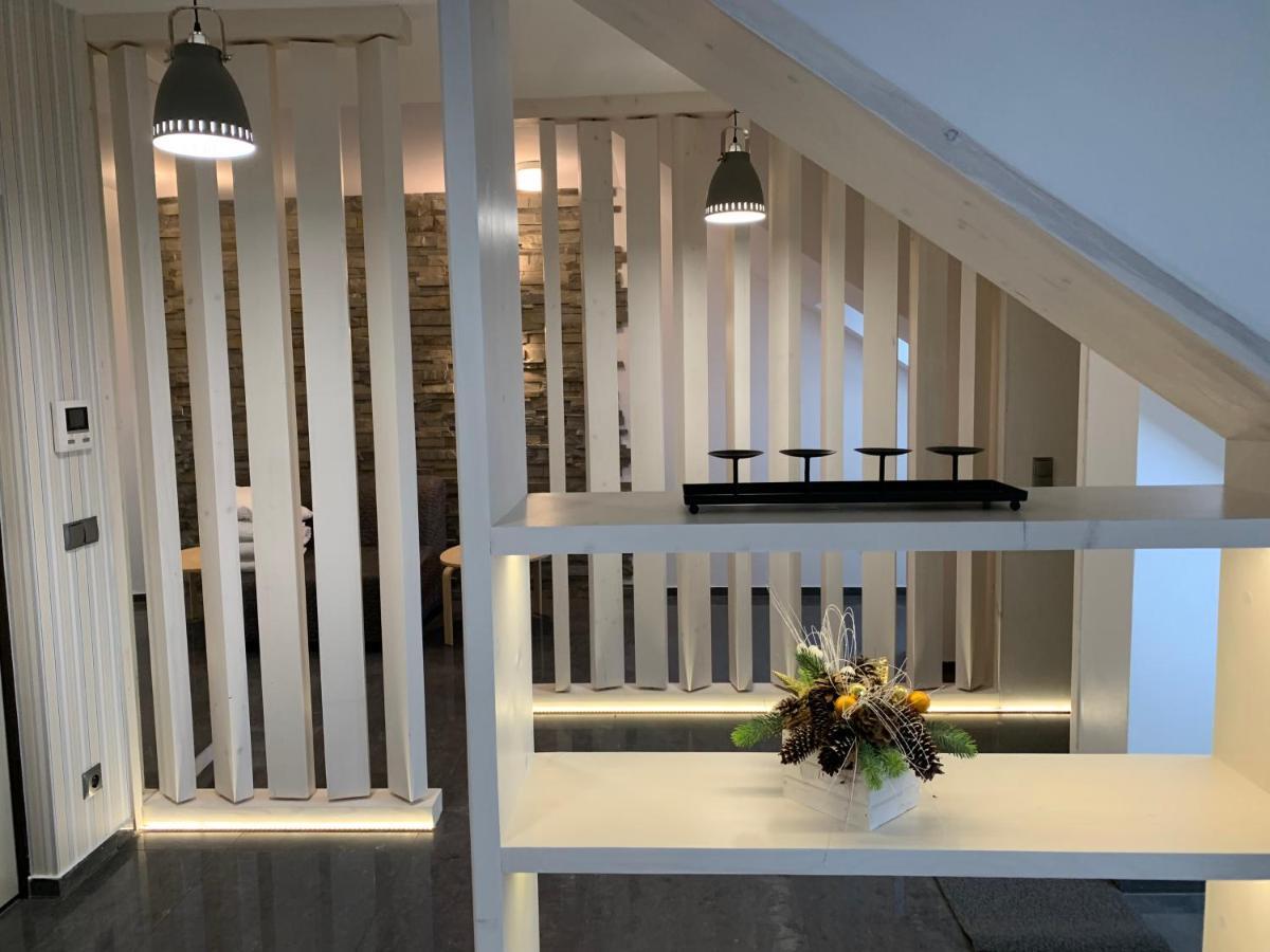 Apartamenty Stara Polana زاكوباني المظهر الخارجي الصورة