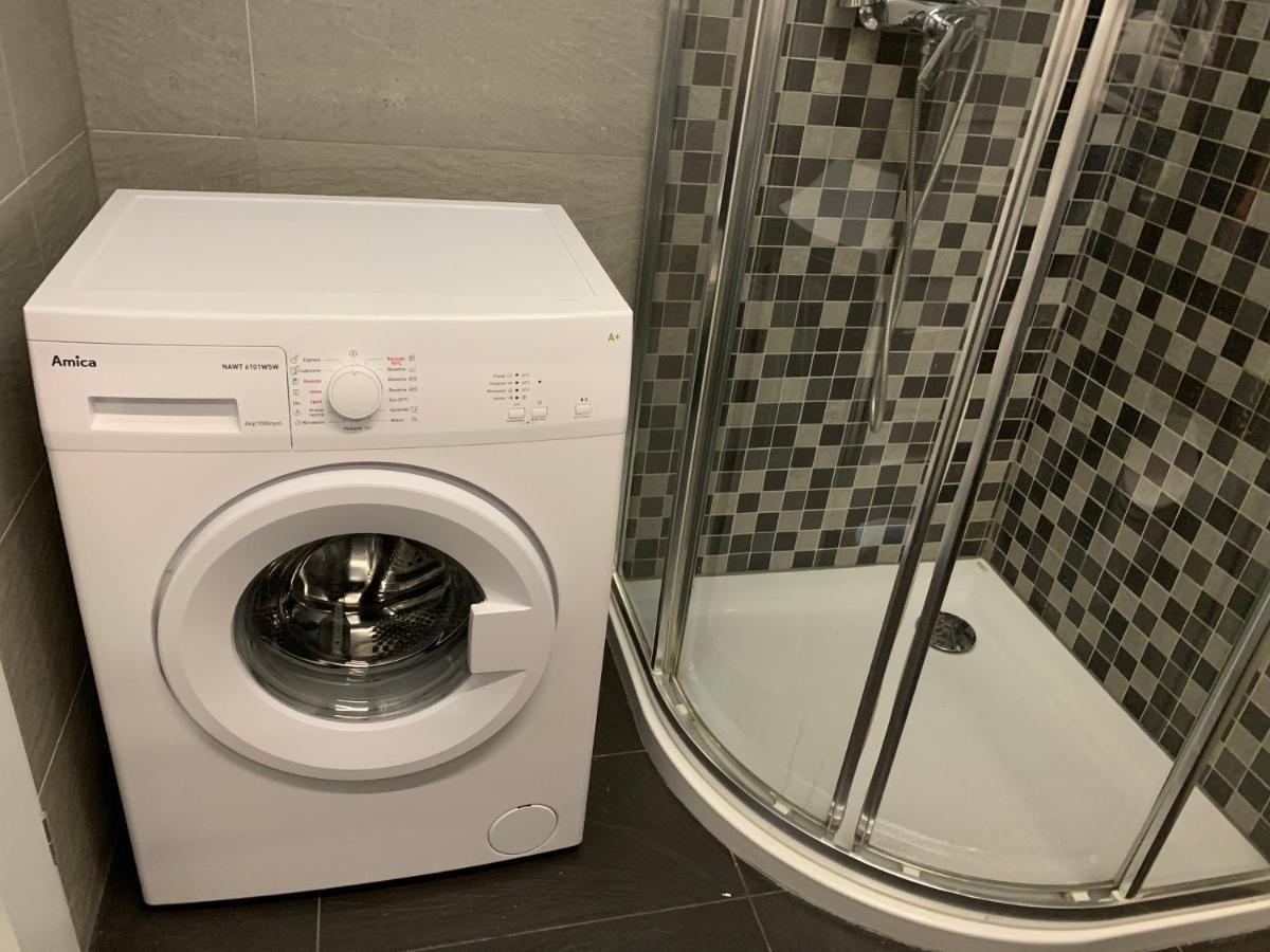 Apartamenty Stara Polana زاكوباني المظهر الخارجي الصورة