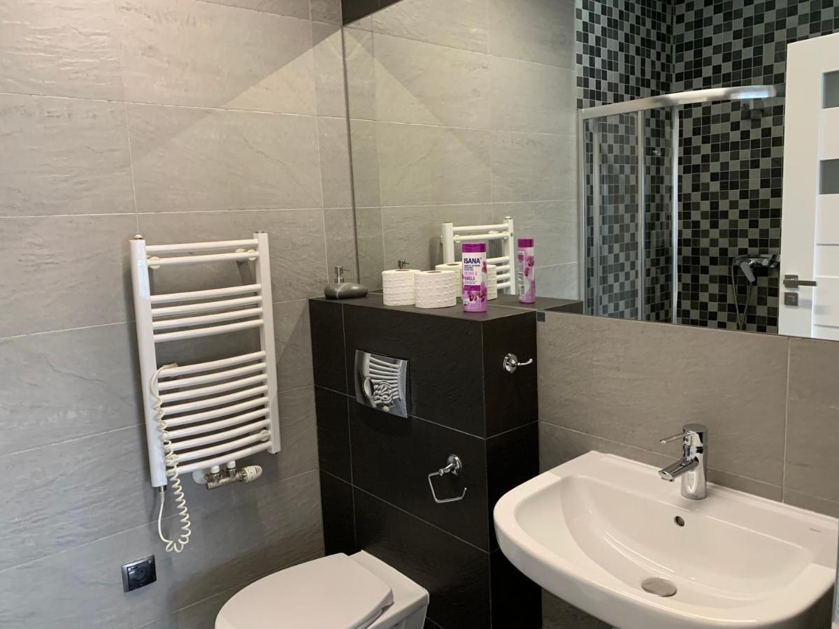 Apartamenty Stara Polana زاكوباني المظهر الخارجي الصورة