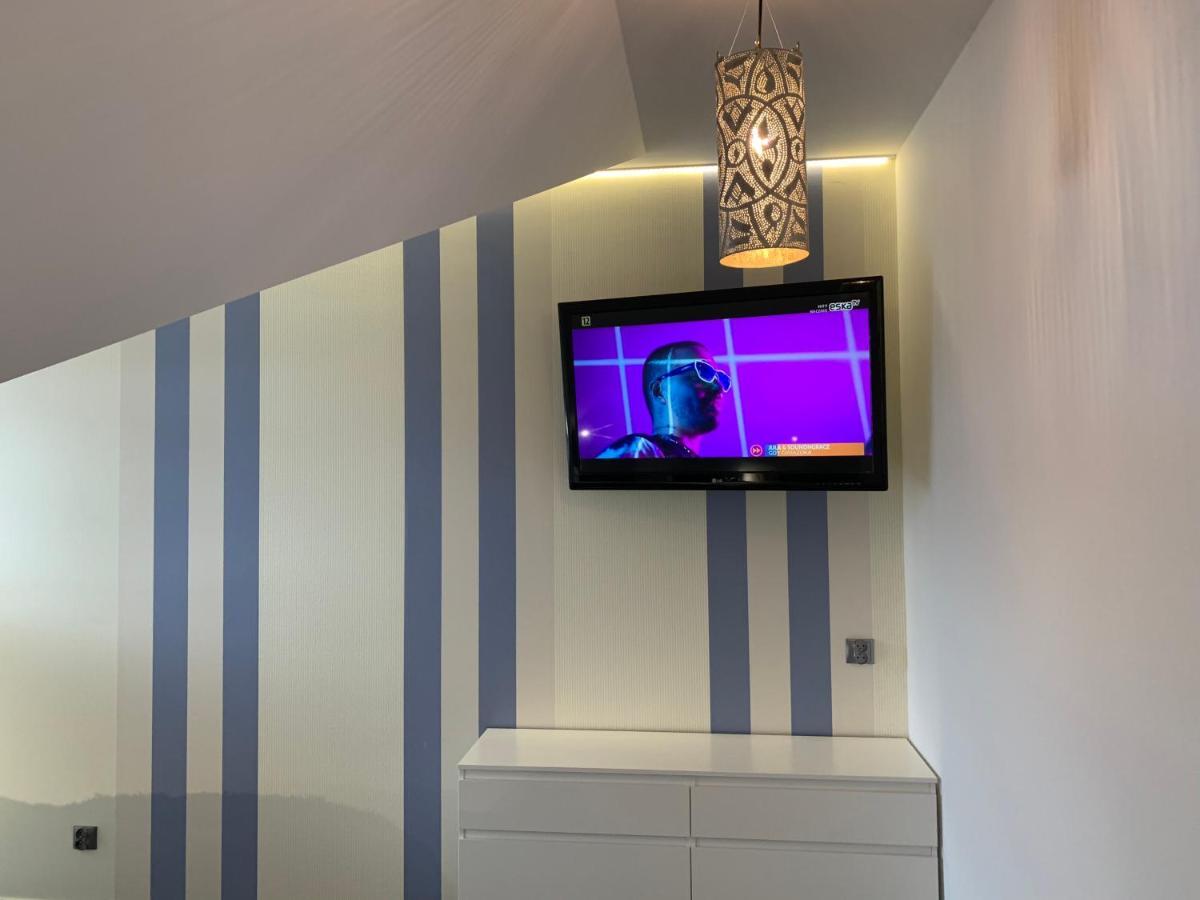 Apartamenty Stara Polana زاكوباني المظهر الخارجي الصورة