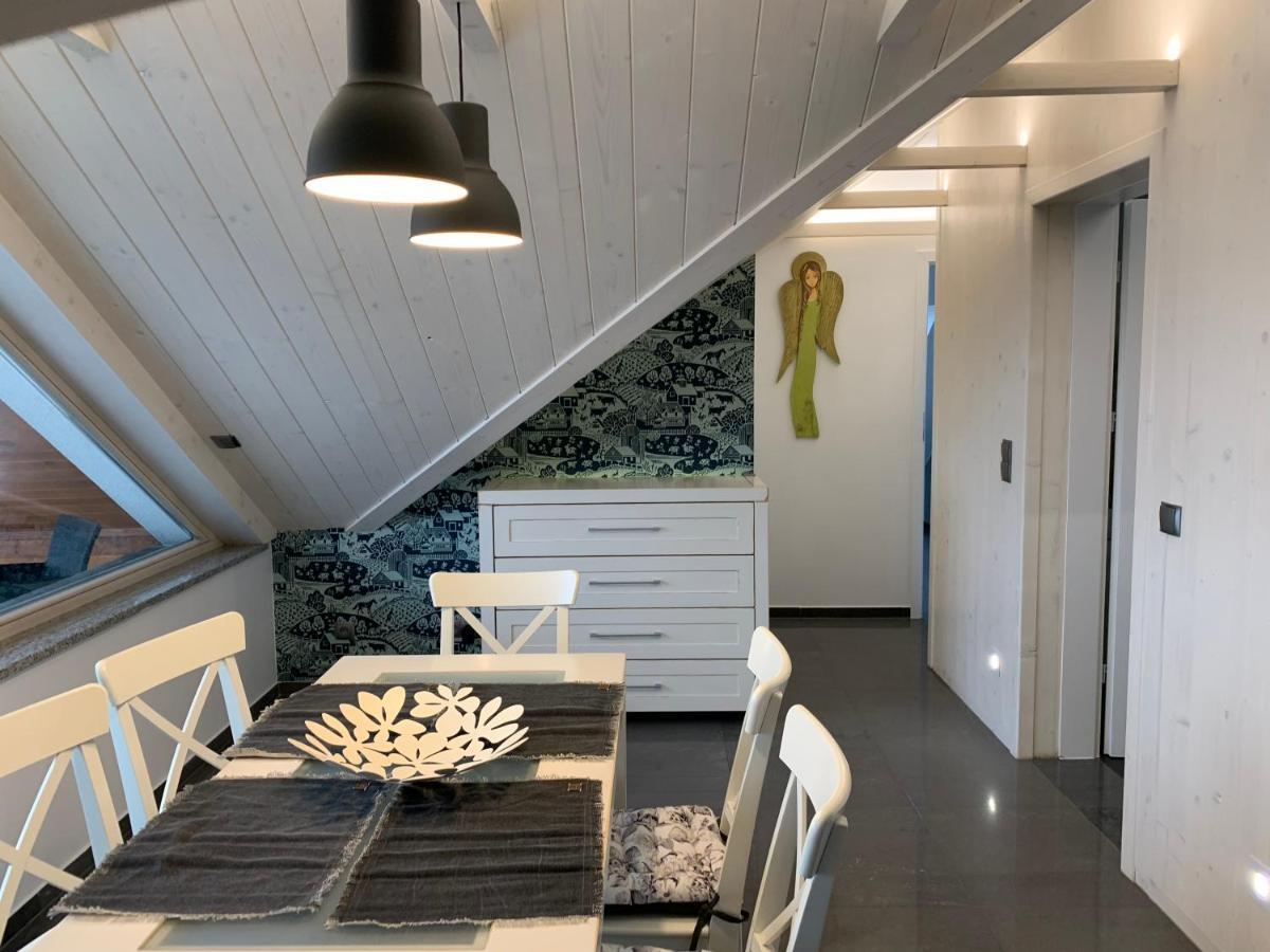 Apartamenty Stara Polana زاكوباني المظهر الخارجي الصورة